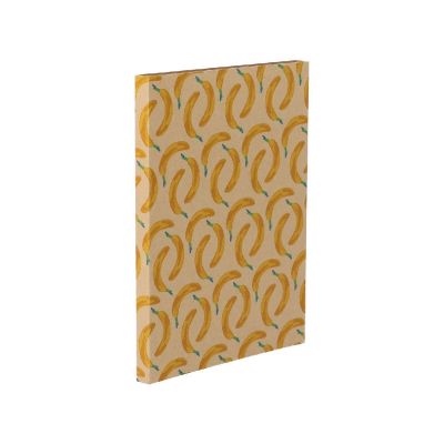 CREASLEEVE KRAFT 116 - custom kraft paper sleeve