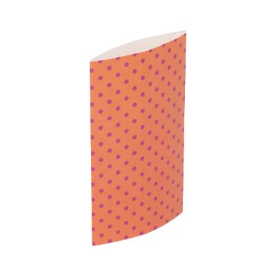 CREASLEEVE 456 - custom paper sleeve