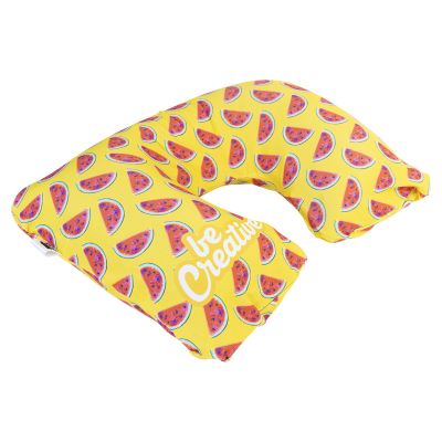 CREANAP - custom travel pillow