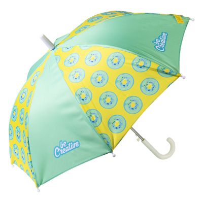 CREARAIN JUNIOR - custom RPET kids umbrella