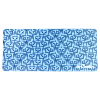CREAFELT CURSOR MAX - RPET desk mat