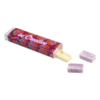CREACANDY SLIM - custom candy pack