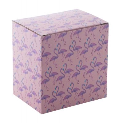CREABOX EF-210 - custom box
