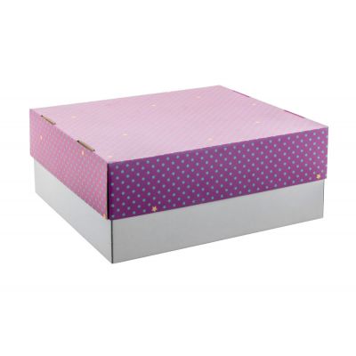 CREABOX GIFT BOX L - gift box