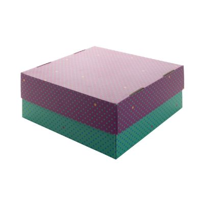 CREABOX GIFT BOX PLUS L - gift box