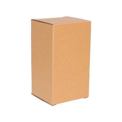 CREABOX EF-358 - custom box