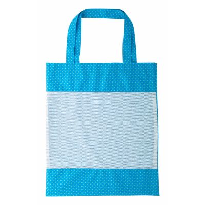 SUBOSHOP MESH - custom shopping bag