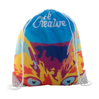 CREADRAW PLUS - custom drawstring bag