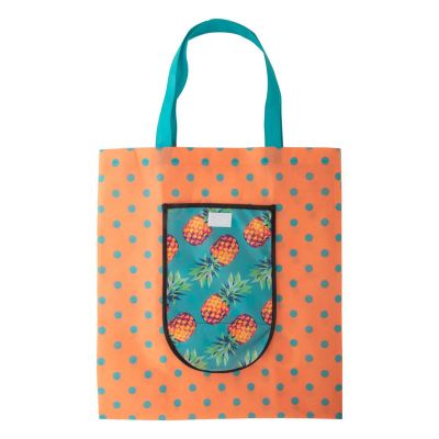 SUBOSHOP FOLD B - custom non-woven shopping bag