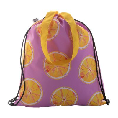 CREADRAW SHOP RPET - custom drawstring bag