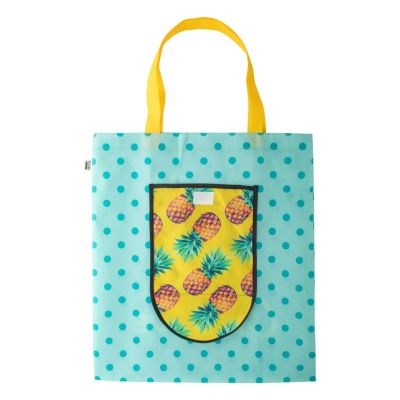 SUBOSHOP FOLD B RPET - custom shopping bag