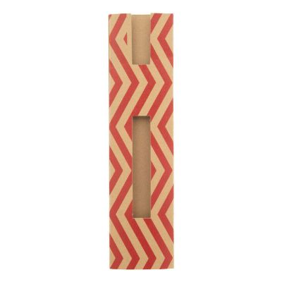 CREASLEEVE PEN ECO - custom pen sleeve