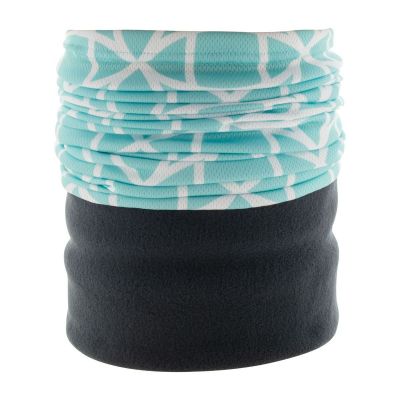 CREASCARF WINTER - custom multi-purpose scarf