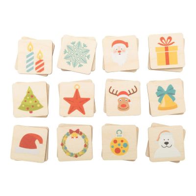 IMMERMOR XMAS - memory game