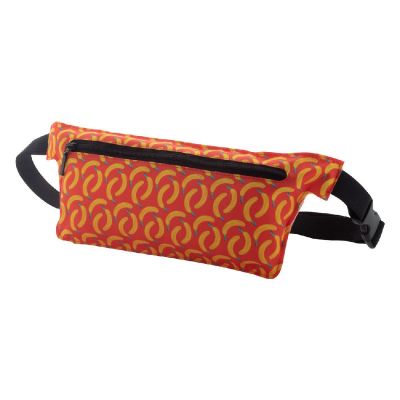 Waist bag custom deals