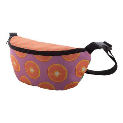 CREAWAIST RFID - custom RPET waist bag