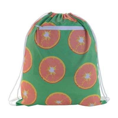 CREADRAW RFID - custom drawstring bag