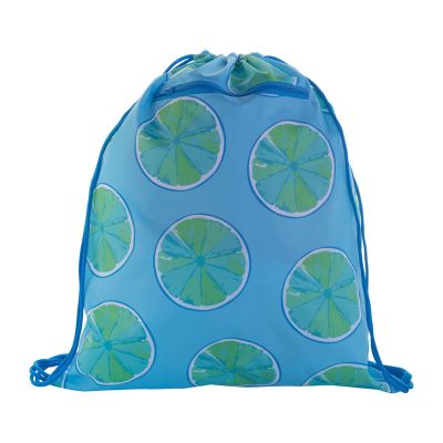 CREADRAW RFID - custom drawstring bag