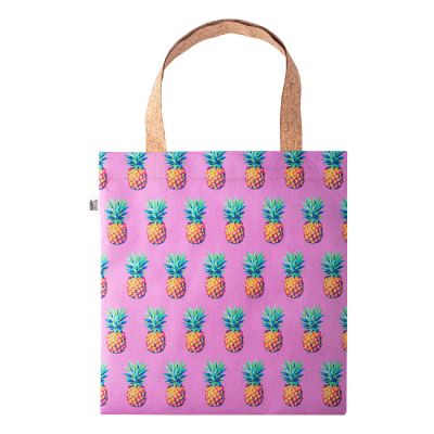 SUBOSHOP CORK - custom shopping bag