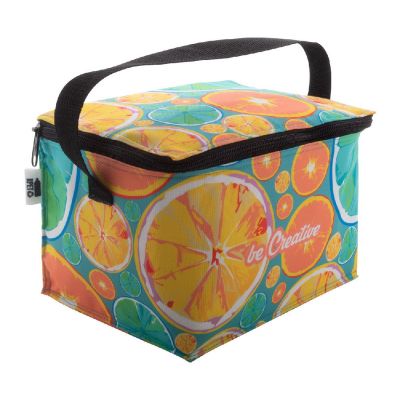 CREACOOL 6 - custom cooler bag