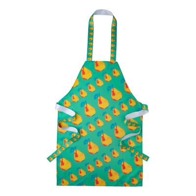 CREACHEF - custom apron