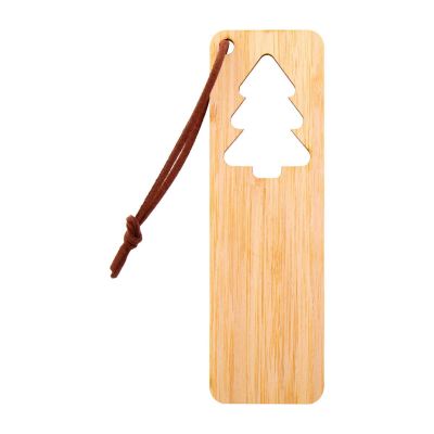 XOMMARK - Christmas bookmark, Christmas tree