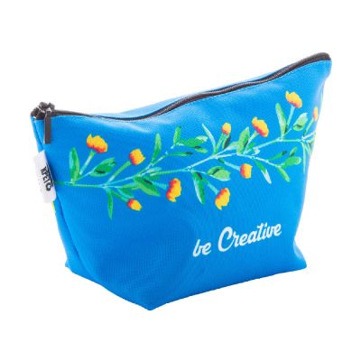 CREABEAUTY TRAPEZE M - custom cosmetic bag