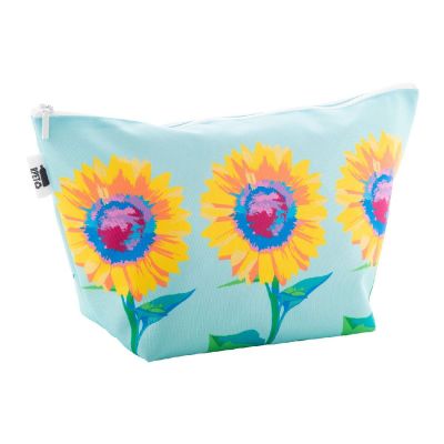 CREABEAUTY TRAPEZE L - custom cosmetic bag