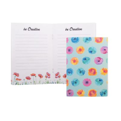 CREANOTE PLUS A6 - custom notebook