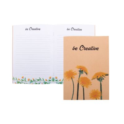 CREANOTE PLUS A5 ECO - custom notebook