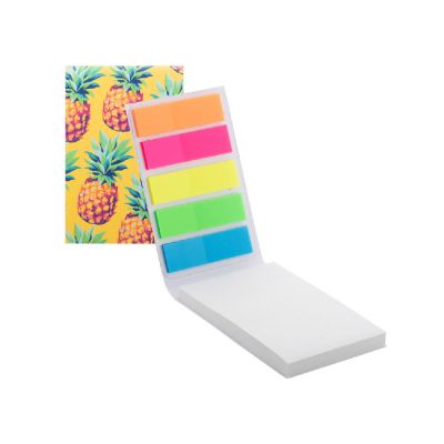 CREASTICK COMBO B - custom sticky notepad