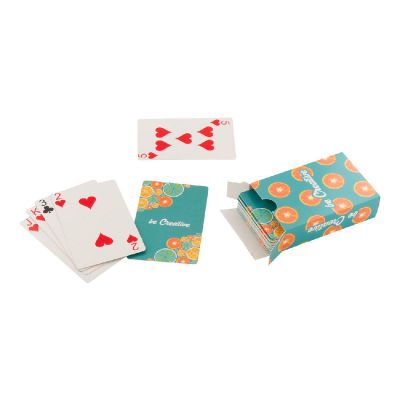 CREACARD - custom playing cards