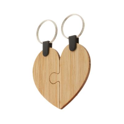LOZZLE - puzzle keyring