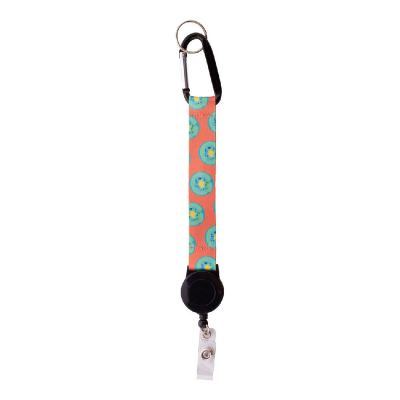 SUBINER YOYO - custom keyring