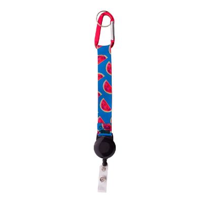 SUBINER YOYO RPET - custom keyring