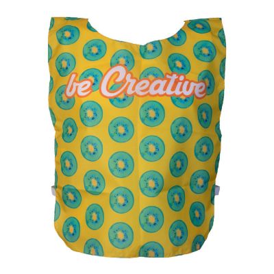 CREATEAM - custom RPET sport vest