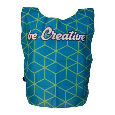 CREATEAM - custom RPET sport vest