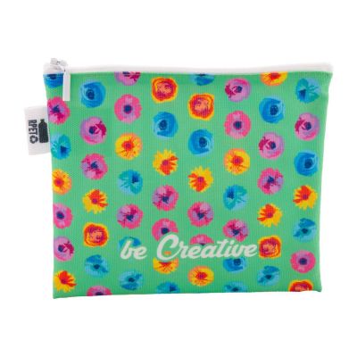 CREABEAUTY M RPET - custom cosmetic bag