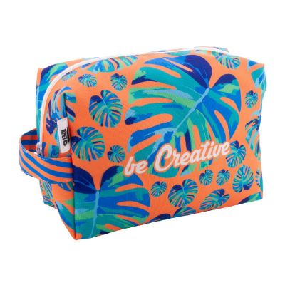 CREABEAUTY CARRY - custom cosmetic bag