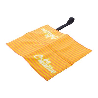 FANSEAT FOLD - custom RPET cushion