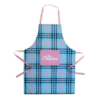 CREACHEF POCKET - custom RPET apron