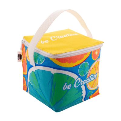 CREACOOL 4 - custom cooler bag