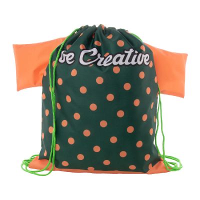 CREADRAW T - custom drawstring bag