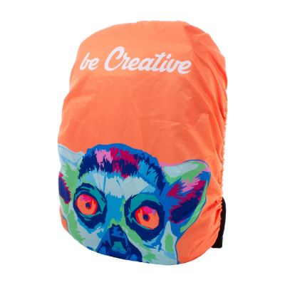 CREABACK - custom backpack cover