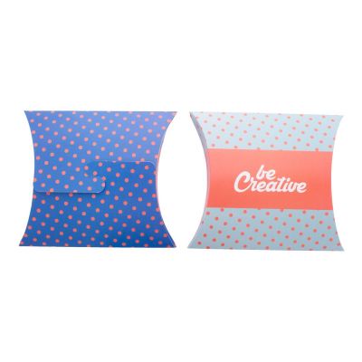 CREABOX PILLOW LOCK M - pillow box