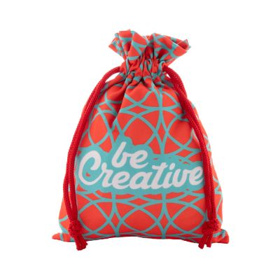 SUBOGIFT M - custom gift bag, medium