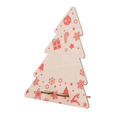 VALLVIK - Christmas desk mobile holder
