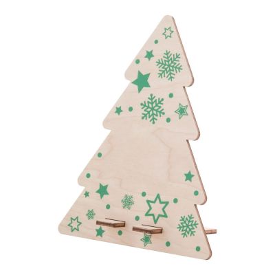 VALLVIK - Christmas desk mobile holder