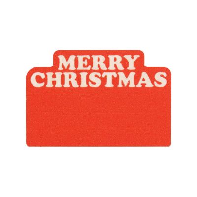 NORRVIK - Christmas fridge magnet