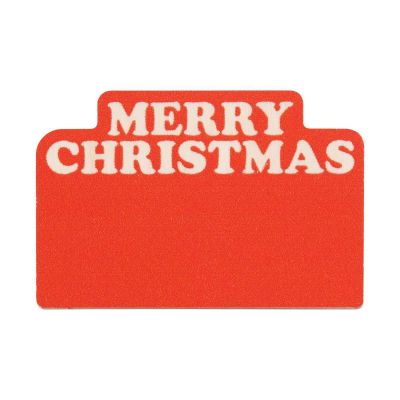 NORRVIK - Christmas fridge magnet